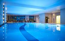 Crowne Plaza Hotel Reading