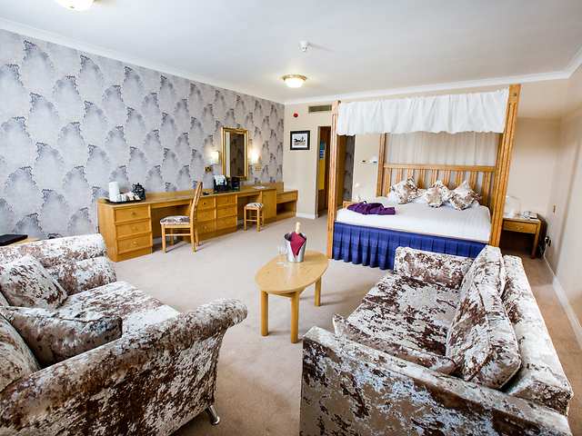 The Skipton Hotel