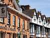 The BIG George and Dragon Marlow