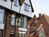 The BIG George and Dragon Marlow