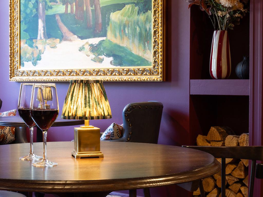 The BIG George and Dragon Marlow - Restaurant restaurant Restaurant restaurant, The BIG George and Dragon Marlow