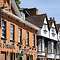 The George and Dragon Marlow