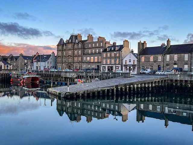 The Kirkwall Hotel
