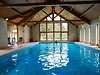 Lake Country House