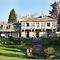 Leeming House