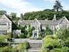 Lewtrenchard Manor