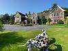 Lewtrenchard Manor