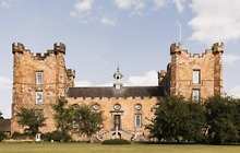 Lumley Castle Hotel