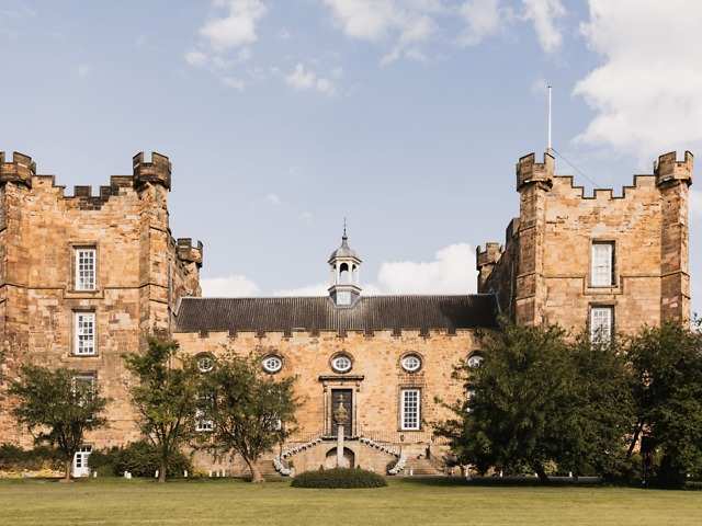 Lumley Castle Hotel