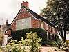 Manor House Hotel, Alsager