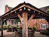 Manor House Hotel, Alsager