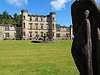 Melville Castle