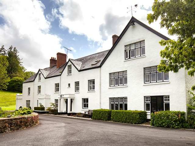 Mill End