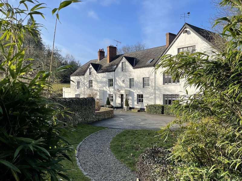 Mill End