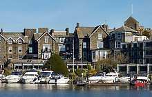 Old England Hotel and Spa