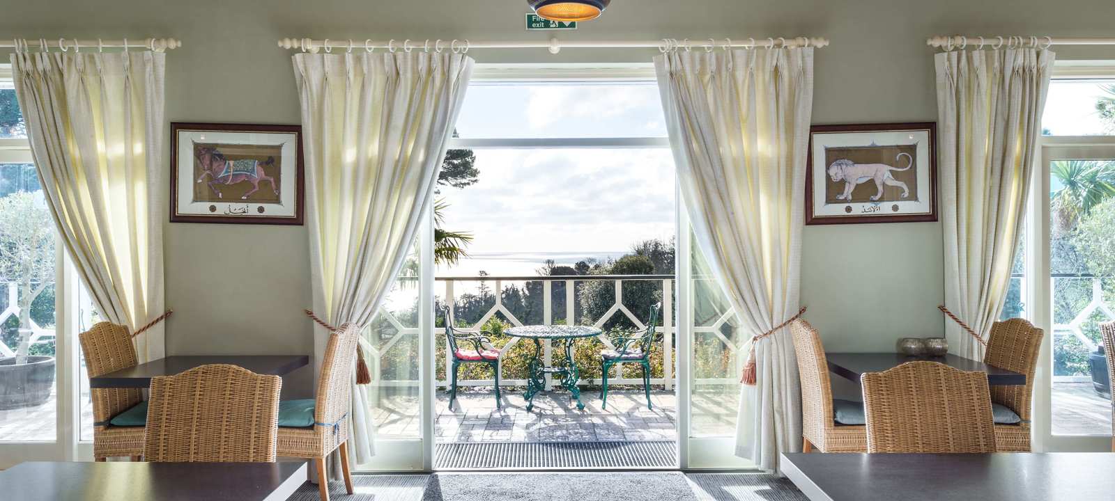 Orestone Manor