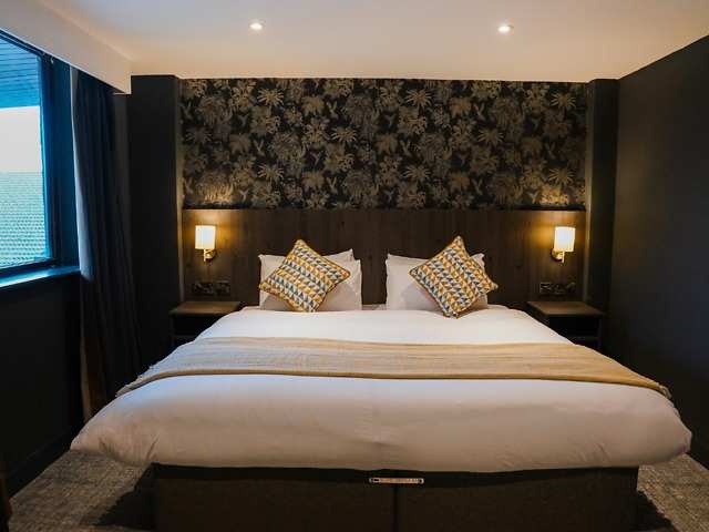 Park Hall Resort and Spa