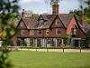 Ravenwood Hall Hotel