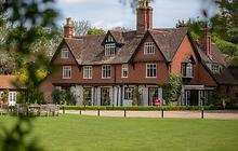 Ravenwood Hall Hotel