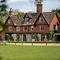 Ravenwood Hall Hotel