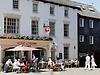 Rose and Crown