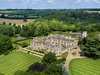 Rushton Hall Hotel & Spa