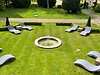 Rushton Hall Hotel & Spa
