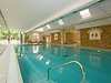 Rushton Hall Hotel & Spa