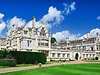 Rushton Hall Hotel & Spa