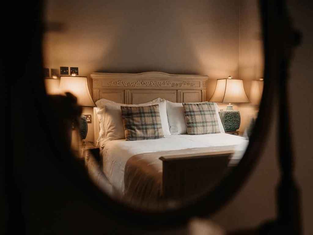 Shieldaig Lodge, Highlands, Scotland, Classic