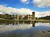 Swinton Park Hotel