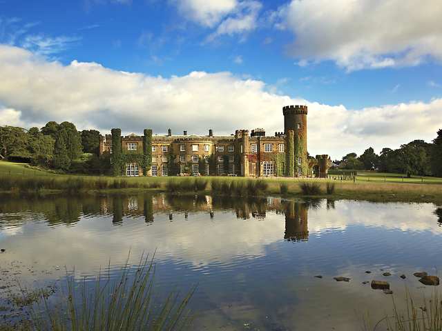 Swinton Park Hotel