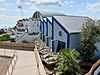 Beachcroft Hotel and Huts