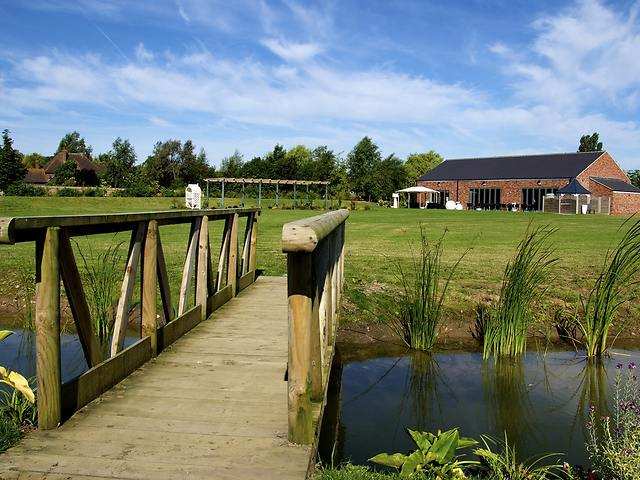 The Brackenborough Hotel