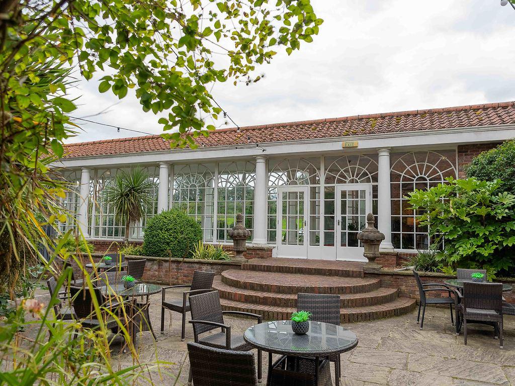 The Bridge Hotel and Spa