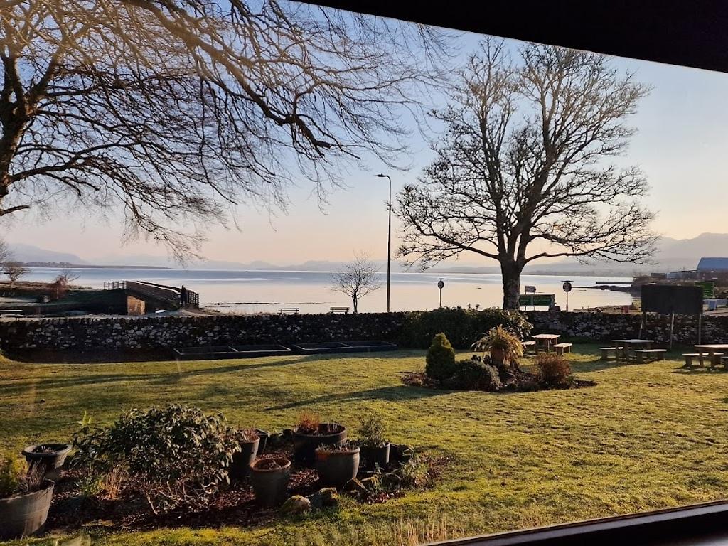 The Broadford