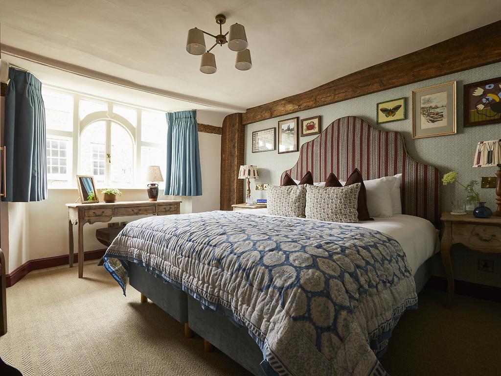 The Bull on Bell Street - Classic room Classic room, The Bull on Bell Street