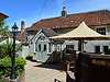 The Bunk Inn, Berkshire
