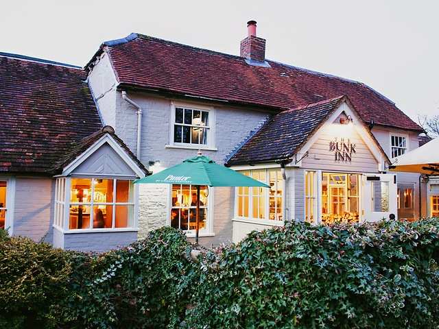The Bunk Inn, Berkshire