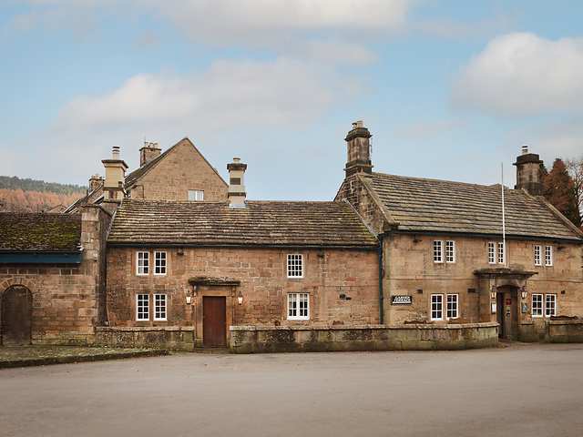 The Beeley Inn