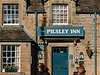 The Pilsley Inn