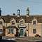 The Pilsley Inn