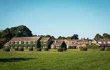 The Devonshire Arms Hotel