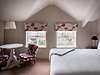 The Fell Hotel