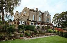 The Fell Hotel