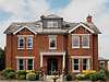 The Duxford Lodge