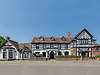 The Elephant Hotel