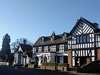 The Elephant Hotel