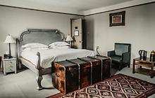 The Elephant Hotel