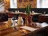 The Falstaff Hotel